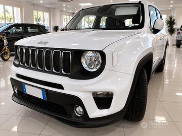 Jeep Renegade 1.0 T3 Longitude