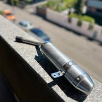 terminale giannelli alluminio