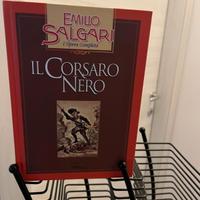 Emilio Salgari opera completa