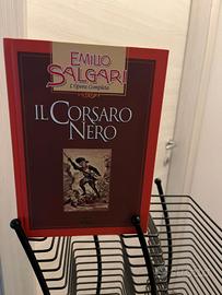 Emilio Salgari opera completa