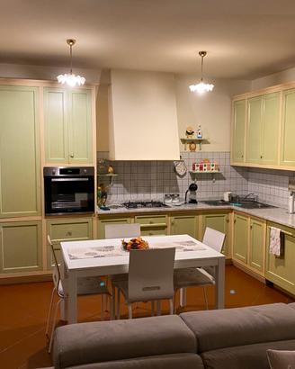 Cucina country