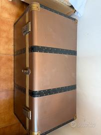 Baule vintage