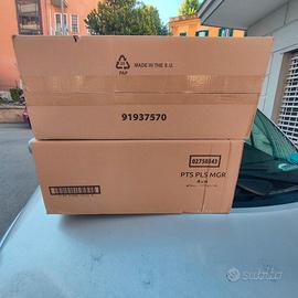 intimo e pigiami Pannoloni 