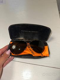 occhiali 👓 Porsche design 