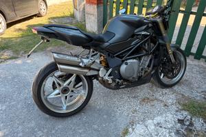 Mv Agusta Brutale F4 750s