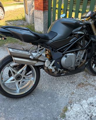 Mv Agusta Brutale F4 750s