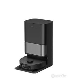 Aspira lava Dreame Robot