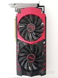 MSI R9 390 8 GB
