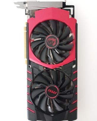 MSI R9 390 8 GB
