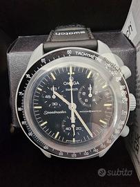 Swatch&Omega