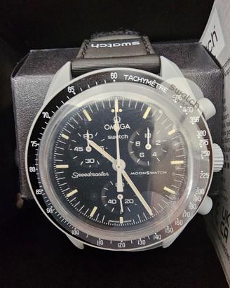 Swatch&Omega