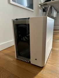 Case Corsair Crystal 280X MICRO ATX