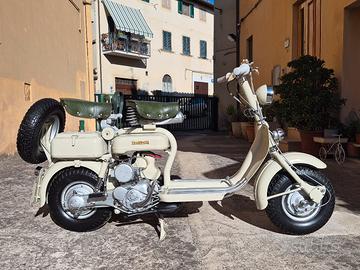 Lambretta 150 D