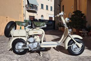 Lambretta 150 D