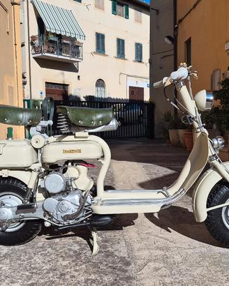Lambretta 150 D