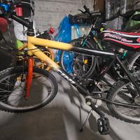 Bicicletta bambino 20 pollici