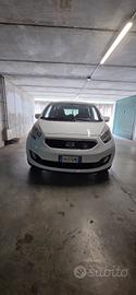 kia venga  gpl 