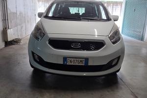 kia venga  gpl 