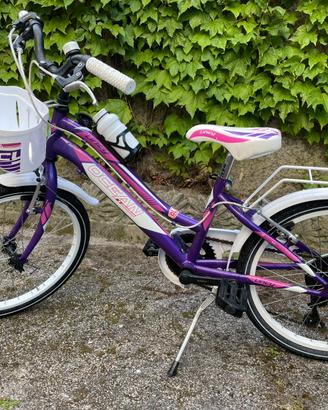 Bicicletta