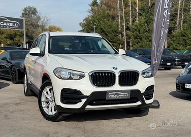 Bmw X3 sDrive18d Aut!!!/cruise/navi/camera!!1