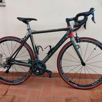 Bicicletta da corsa Carrera