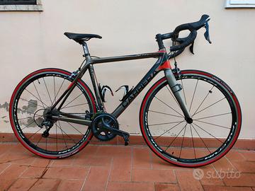 Bicicletta da corsa Carrera