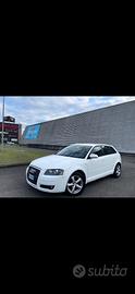 Vendi audi a3 sline