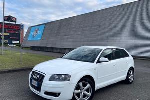 Vendi audi a3 sline