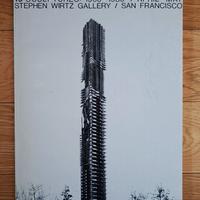 Arnaldo Pomodoro: 15 Sculptures 1960-1980