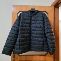 Piumino Kiabi donna nero taglie forti 