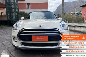MINI Mini Cbr. (F57) Mini 1.5 Cooper D Boos...