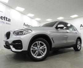 BMW X3 xDrive20d Business Advantage
