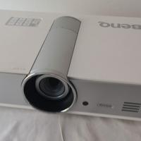 Proiettore Benq 5000 ANSI Lumen HDMI DLP
