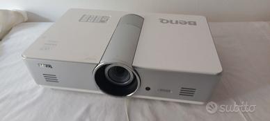 Proiettore Benq 5000 ANSI Lumen HDMI DLP