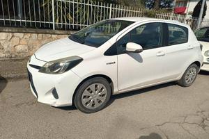 Toyota Yaris 1.5 Hybrid