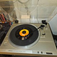 gradischi hitachi HT-20S