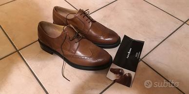 scarpe classiche  stile inglese