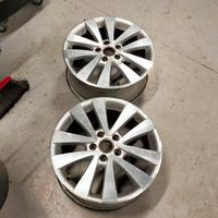 Cerchi Volkswagen Golf