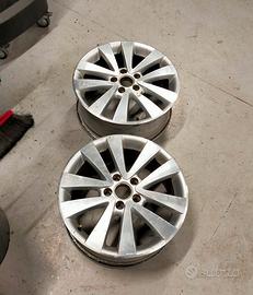 Cerchi Volkswagen Golf