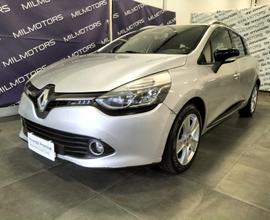 RENAULT Clio Sporter 1.5 dCi 8V 75CV SPORTER