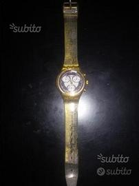 Swatch vintage