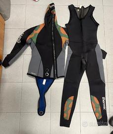 Muta sub mares