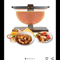 macchina fonduta formaggio