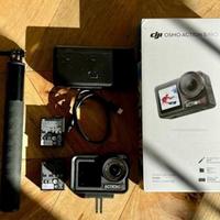 DJI Osmo Action 5 Pro