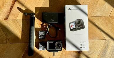 DJI Osmo Action 5 Pro