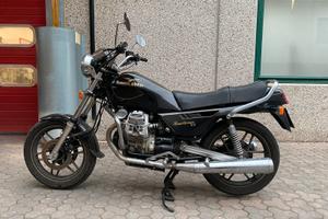 Moto Guzzi V 65 GT - 1988 - DA RIPARARE