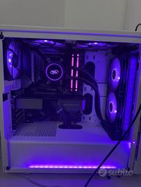 Componenti pc gaming