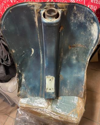 Scudo vespa