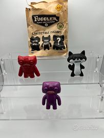 Fuggler mostriciattoli