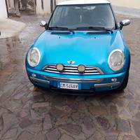 Mini Cooper 1.4 Diesel